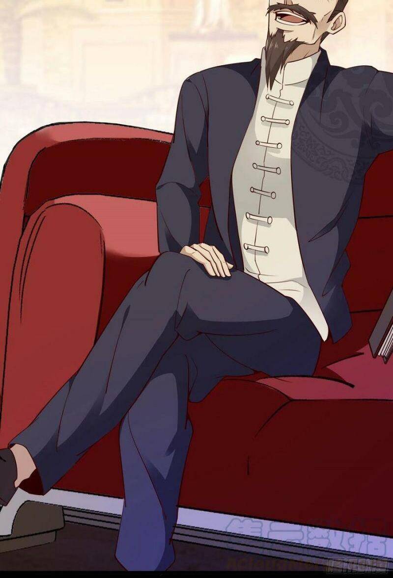 Trùng Sinh Đô Thị Thiên Tôn Chapter 184 - Trang 2