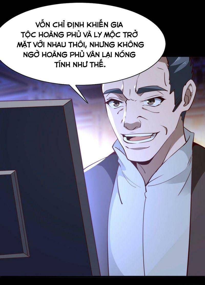 Trùng Sinh Đô Thị Thiên Tôn Chapter 184 - Trang 2