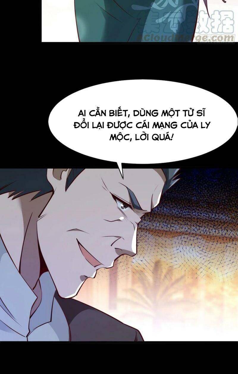 Trùng Sinh Đô Thị Thiên Tôn Chapter 184 - Trang 2