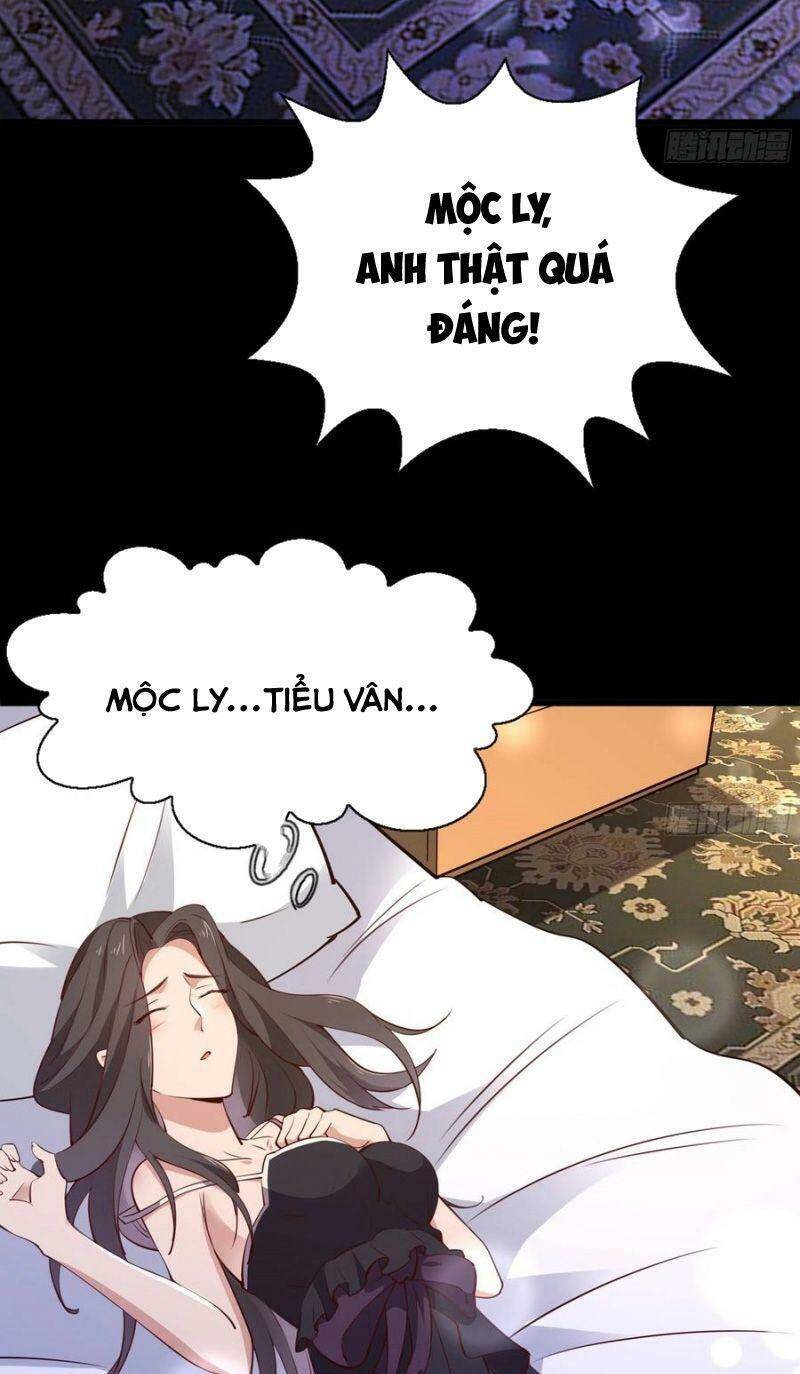 Trùng Sinh Đô Thị Thiên Tôn Chapter 184 - Trang 2