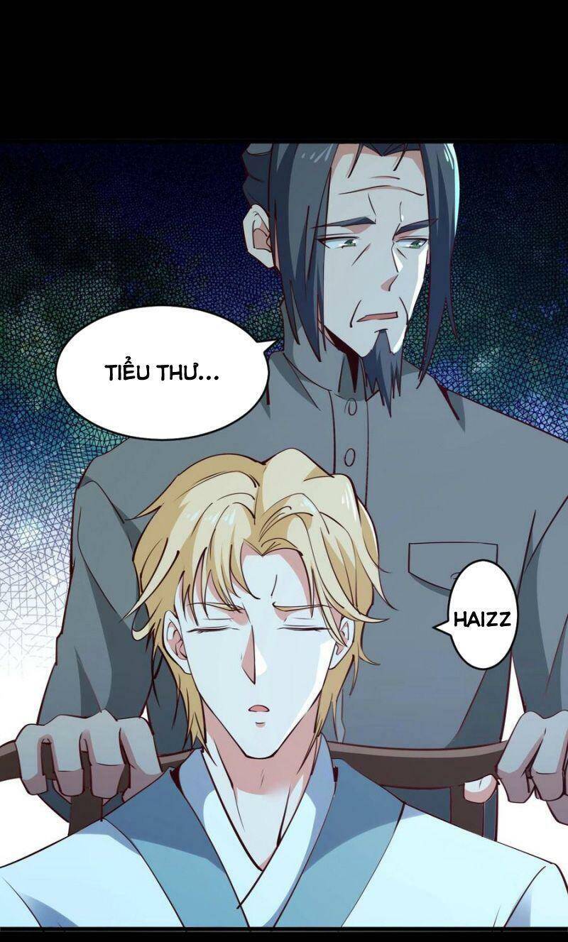 Trùng Sinh Đô Thị Thiên Tôn Chapter 184 - Trang 2