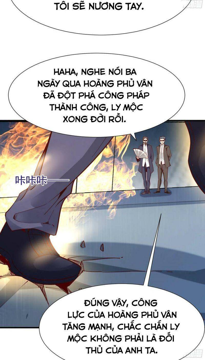 Trùng Sinh Đô Thị Thiên Tôn Chapter 185 - Trang 2