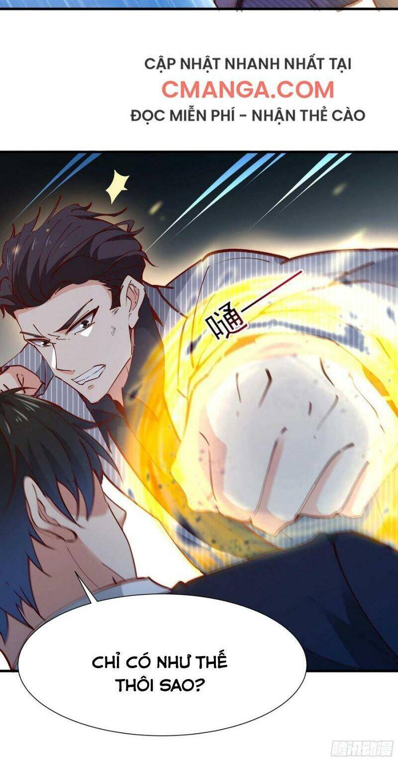 Trùng Sinh Đô Thị Thiên Tôn Chapter 185 - Trang 2