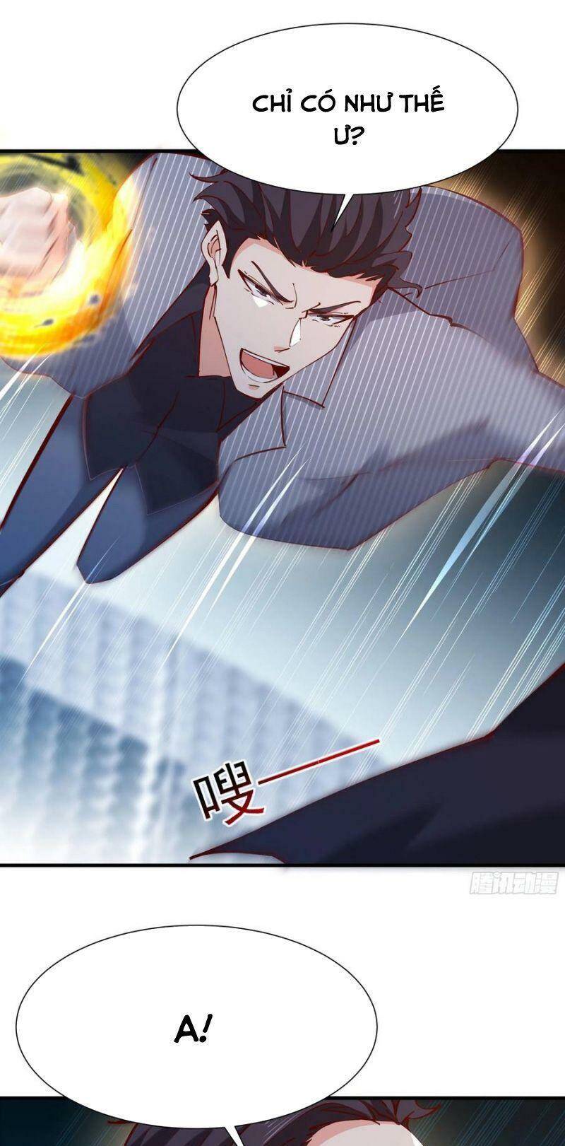 Trùng Sinh Đô Thị Thiên Tôn Chapter 185 - Trang 2