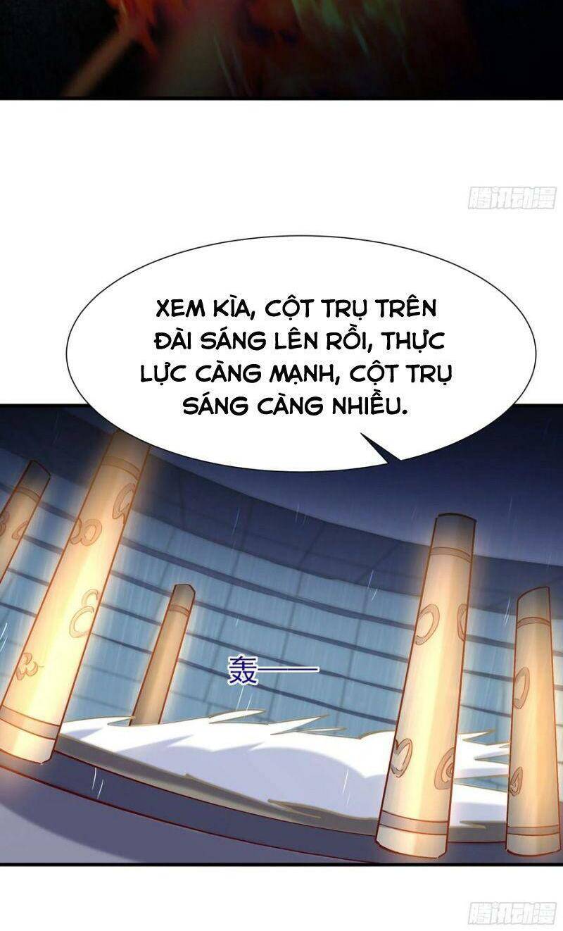 Trùng Sinh Đô Thị Thiên Tôn Chapter 185 - Trang 2