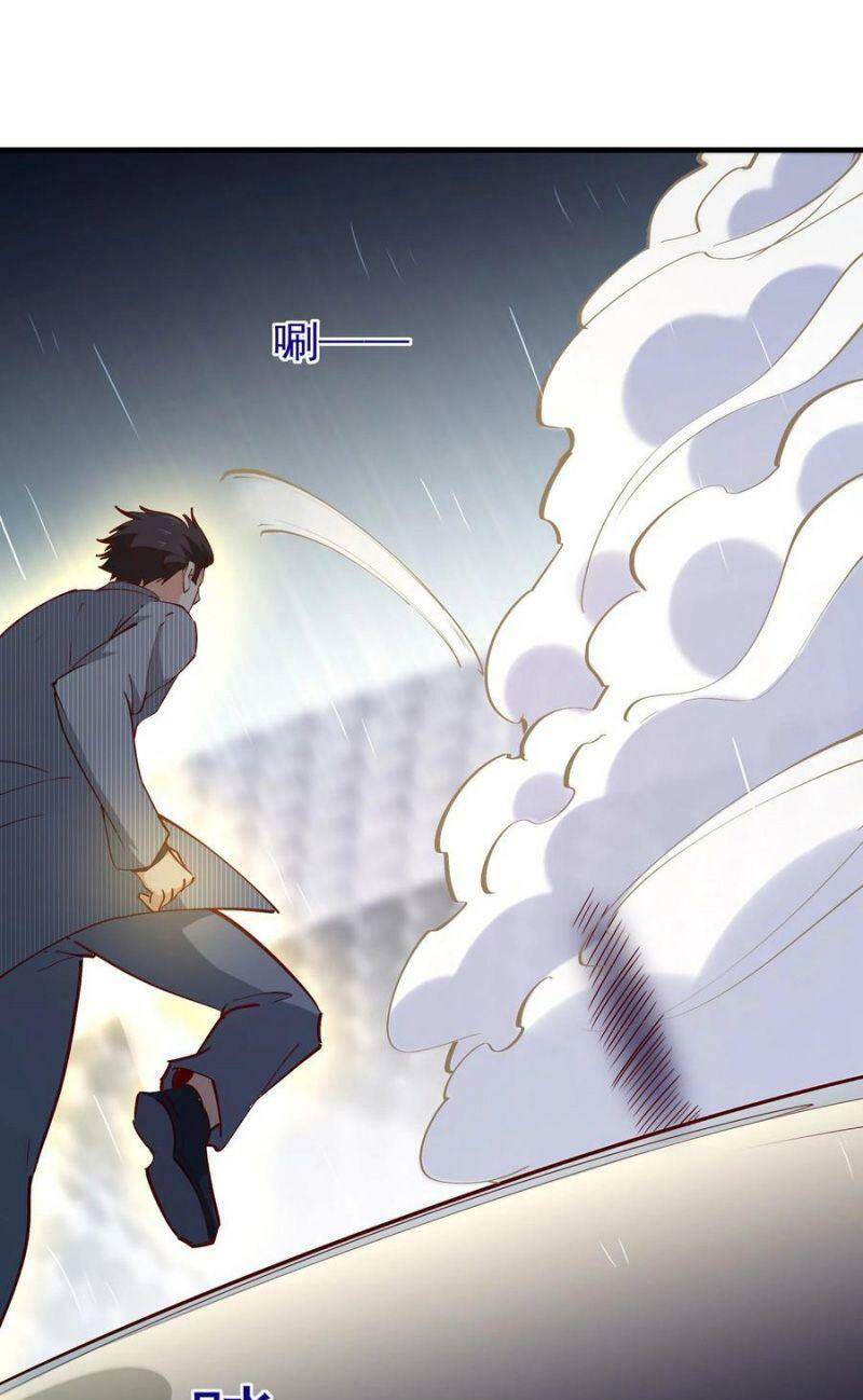 Trùng Sinh Đô Thị Thiên Tôn Chapter 185 - Trang 2