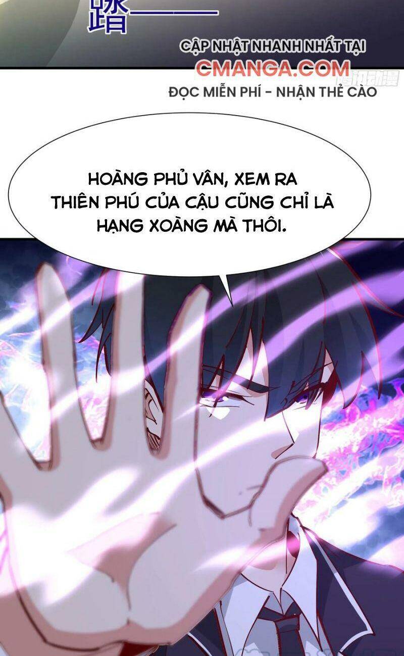 Trùng Sinh Đô Thị Thiên Tôn Chapter 185 - Trang 2