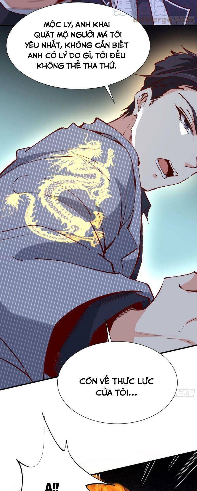 Trùng Sinh Đô Thị Thiên Tôn Chapter 185 - Trang 2