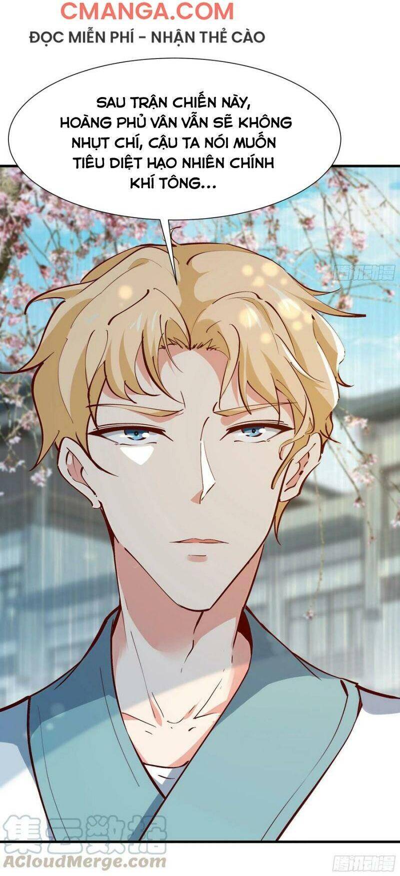 Trùng Sinh Đô Thị Thiên Tôn Chapter 185 - Trang 2