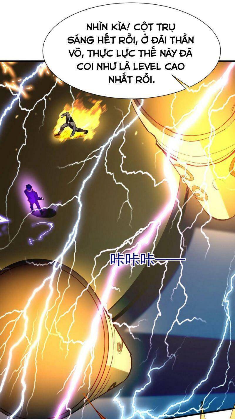 Trùng Sinh Đô Thị Thiên Tôn Chapter 185 - Trang 2