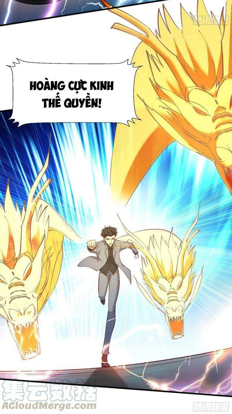 Trùng Sinh Đô Thị Thiên Tôn Chapter 185 - Trang 2