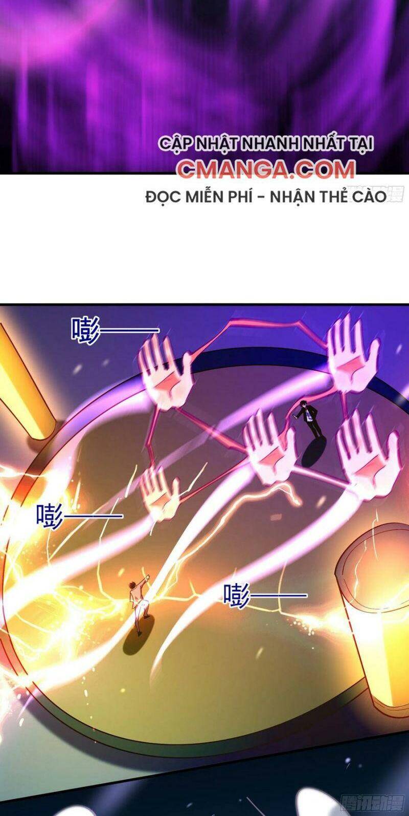 Trùng Sinh Đô Thị Thiên Tôn Chapter 185 - Trang 2