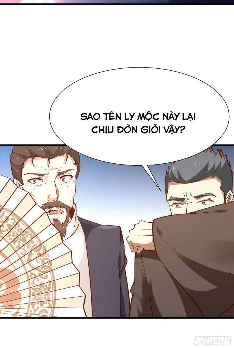 Trùng Sinh Đô Thị Thiên Tôn Chapter 185 - Trang 2