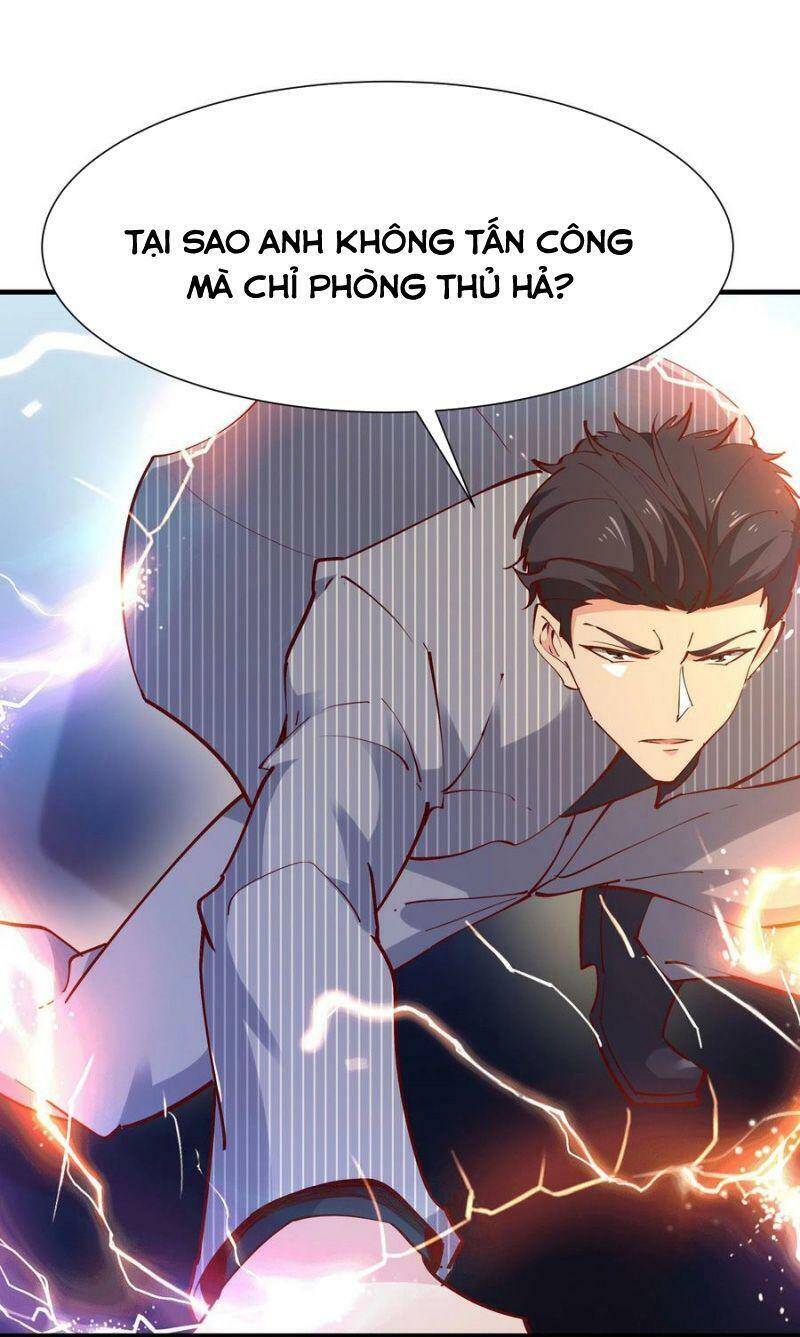Trùng Sinh Đô Thị Thiên Tôn Chapter 185 - Trang 2