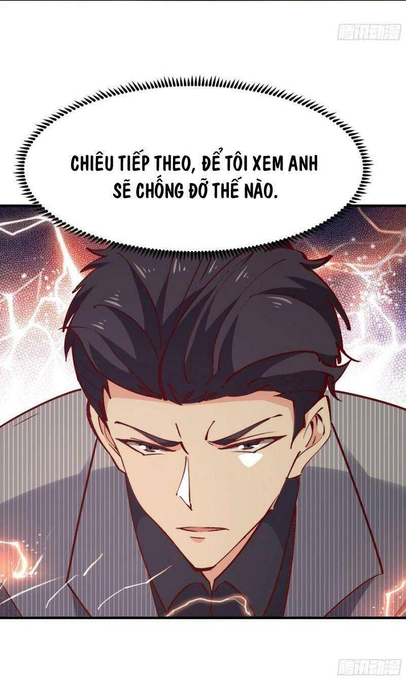Trùng Sinh Đô Thị Thiên Tôn Chapter 185 - Trang 2