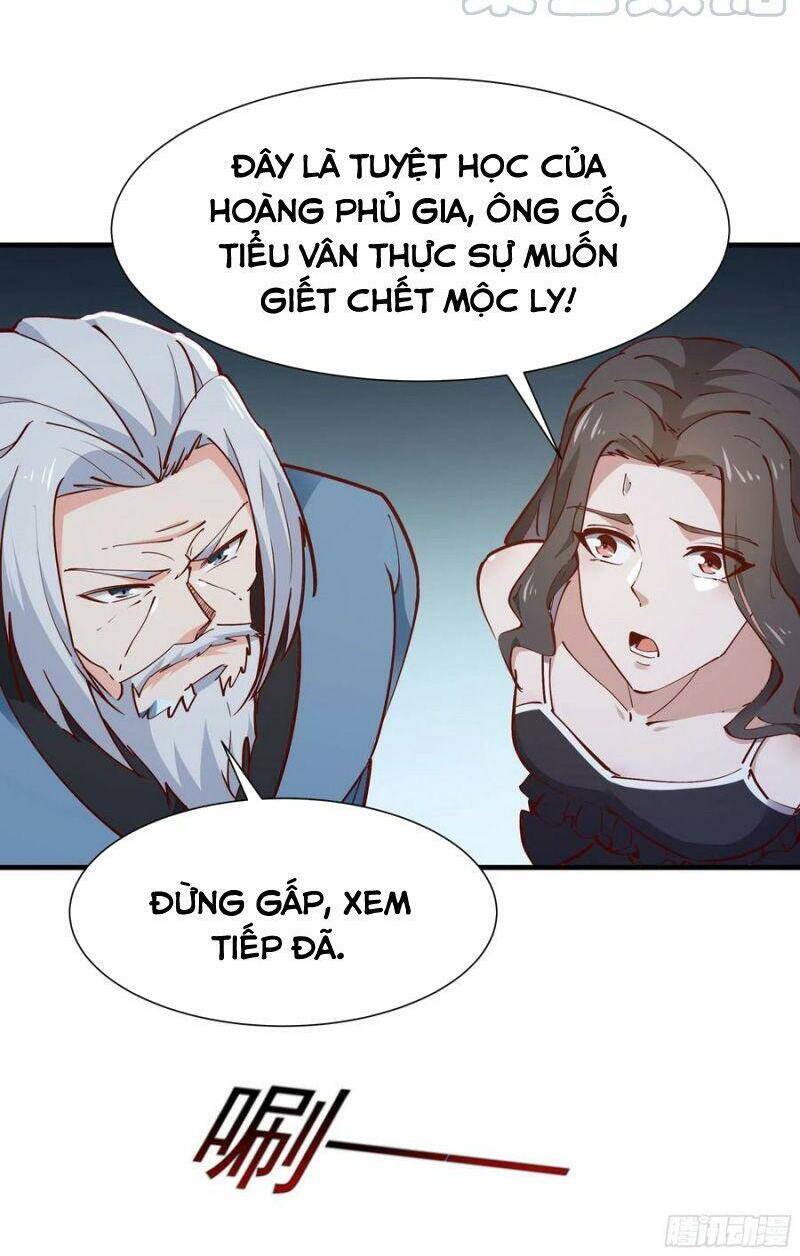 Trùng Sinh Đô Thị Thiên Tôn Chapter 185 - Trang 2