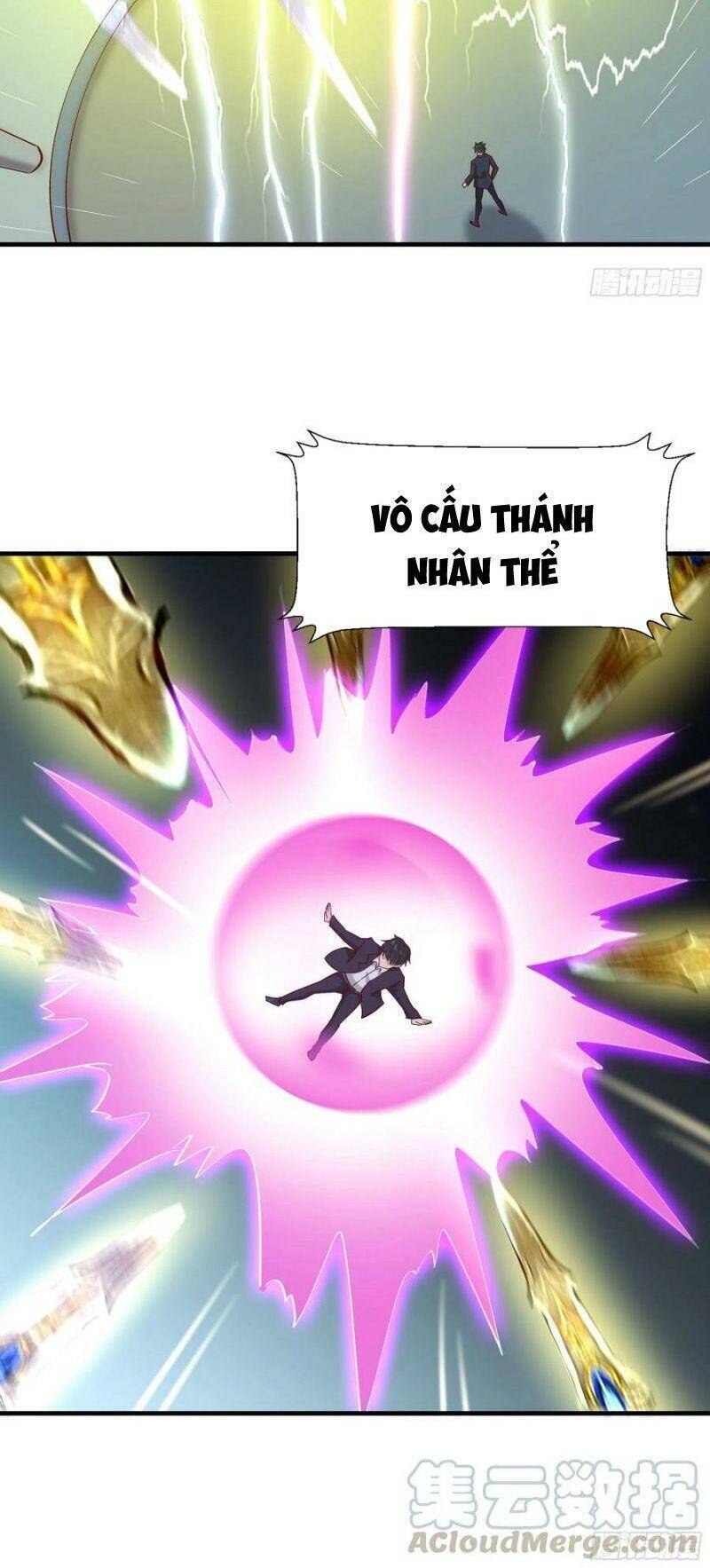 Trùng Sinh Đô Thị Thiên Tôn Chapter 185 - Trang 2