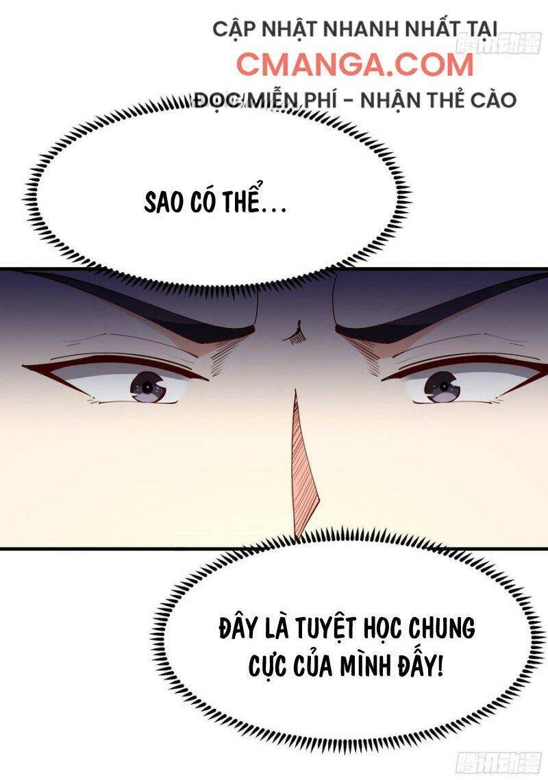 Trùng Sinh Đô Thị Thiên Tôn Chapter 185 - Trang 2