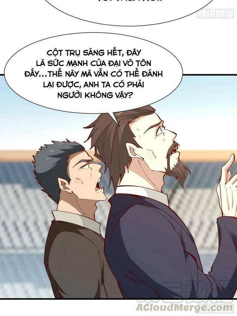 Trùng Sinh Đô Thị Thiên Tôn Chapter 185 - Trang 2
