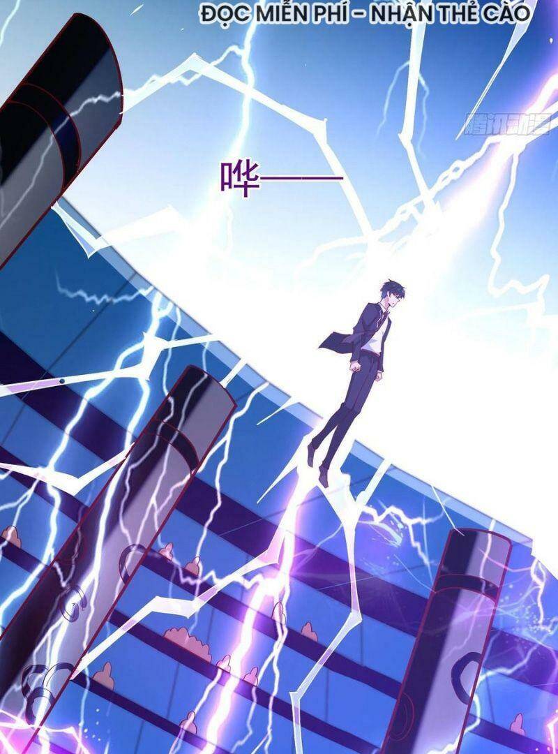 Trùng Sinh Đô Thị Thiên Tôn Chapter 185 - Trang 2