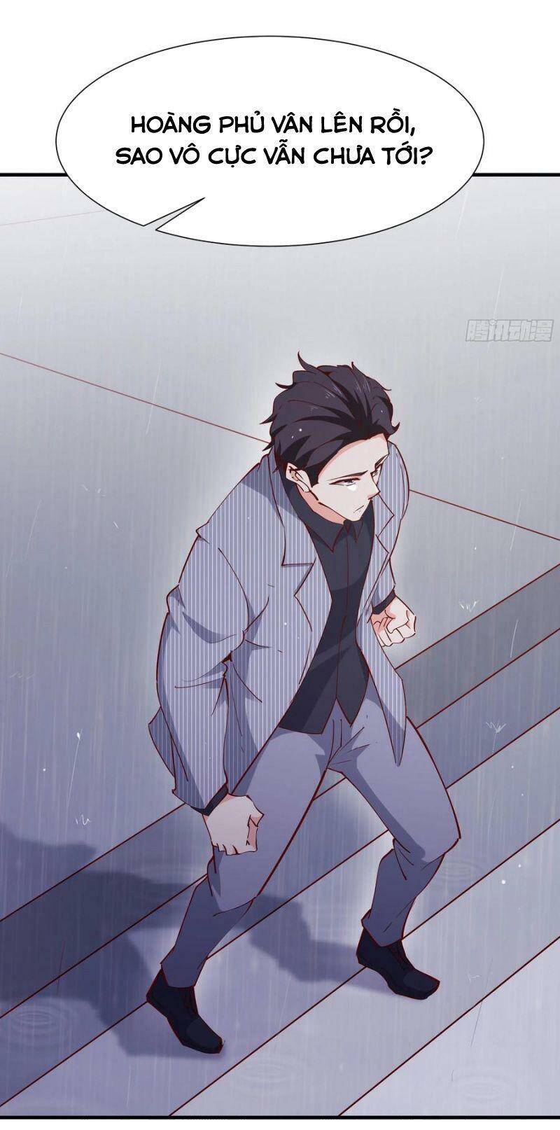 Trùng Sinh Đô Thị Thiên Tôn Chapter 185 - Trang 2