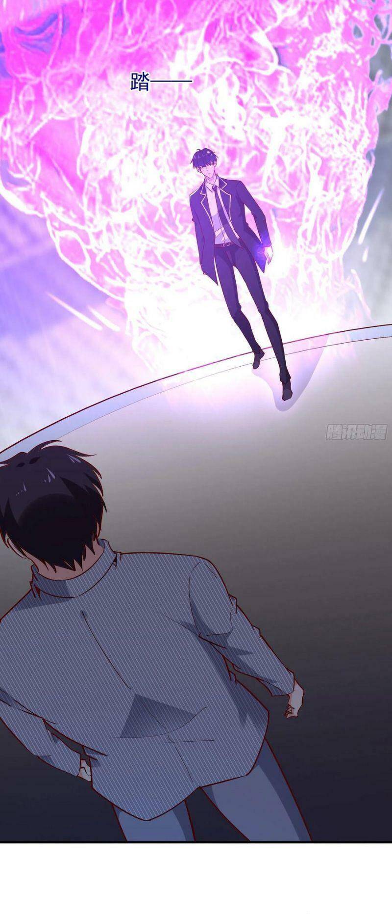 Trùng Sinh Đô Thị Thiên Tôn Chapter 185 - Trang 2