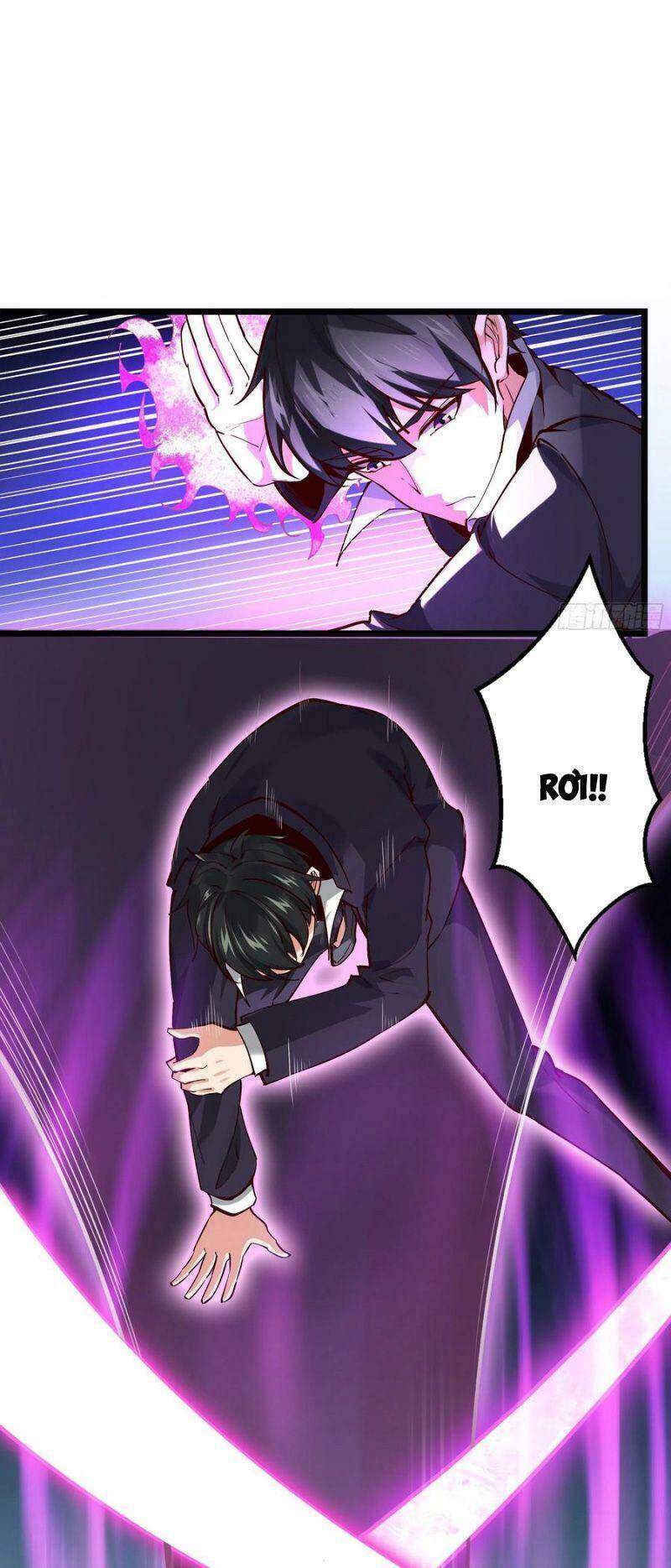 Trùng Sinh Đô Thị Thiên Tôn Chapter 186 - Trang 2