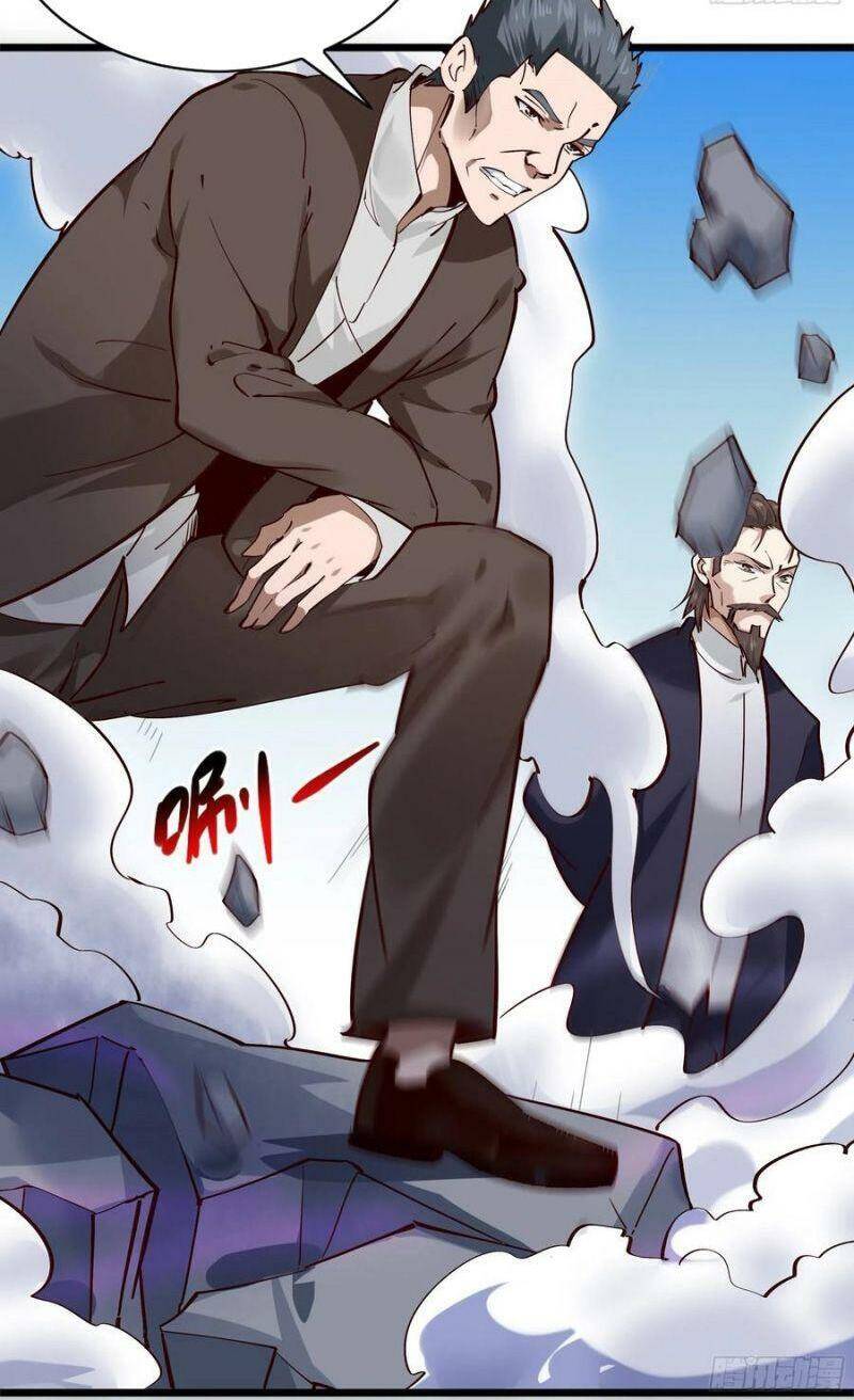 Trùng Sinh Đô Thị Thiên Tôn Chapter 186 - Trang 2