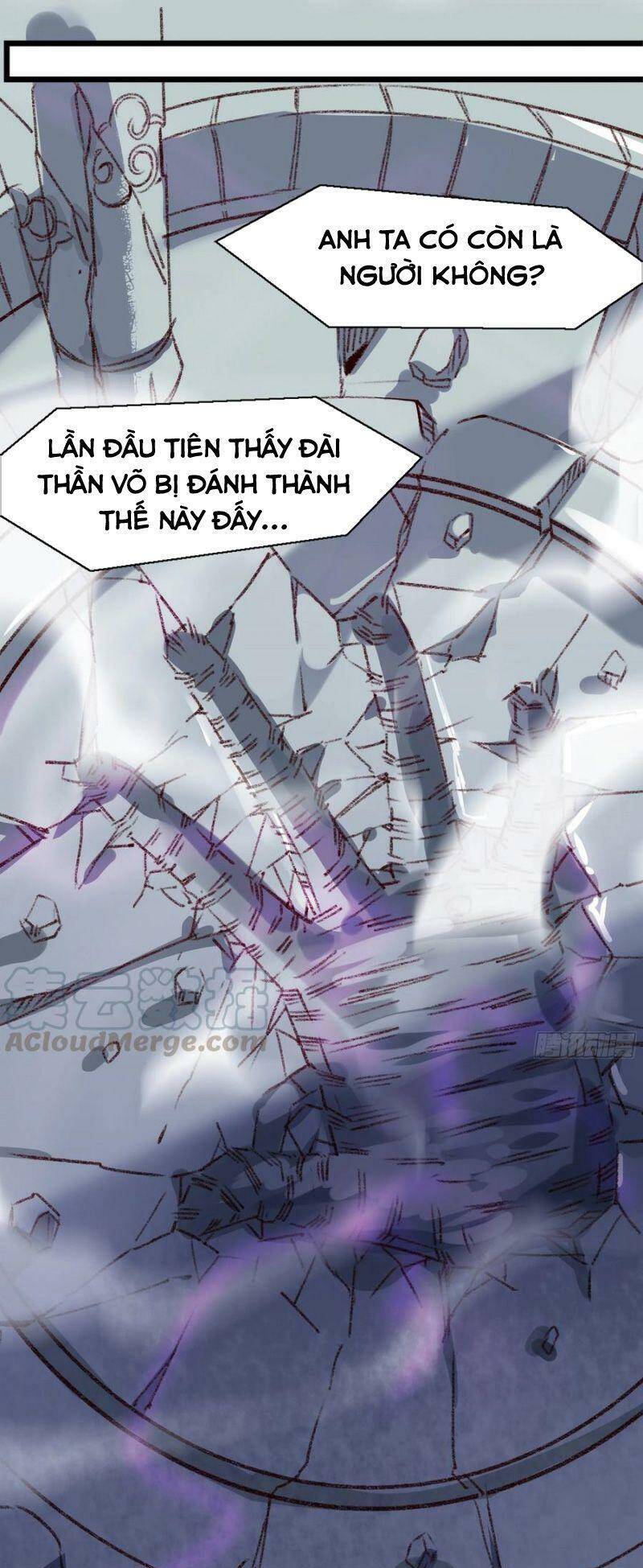 Trùng Sinh Đô Thị Thiên Tôn Chapter 186 - Trang 2