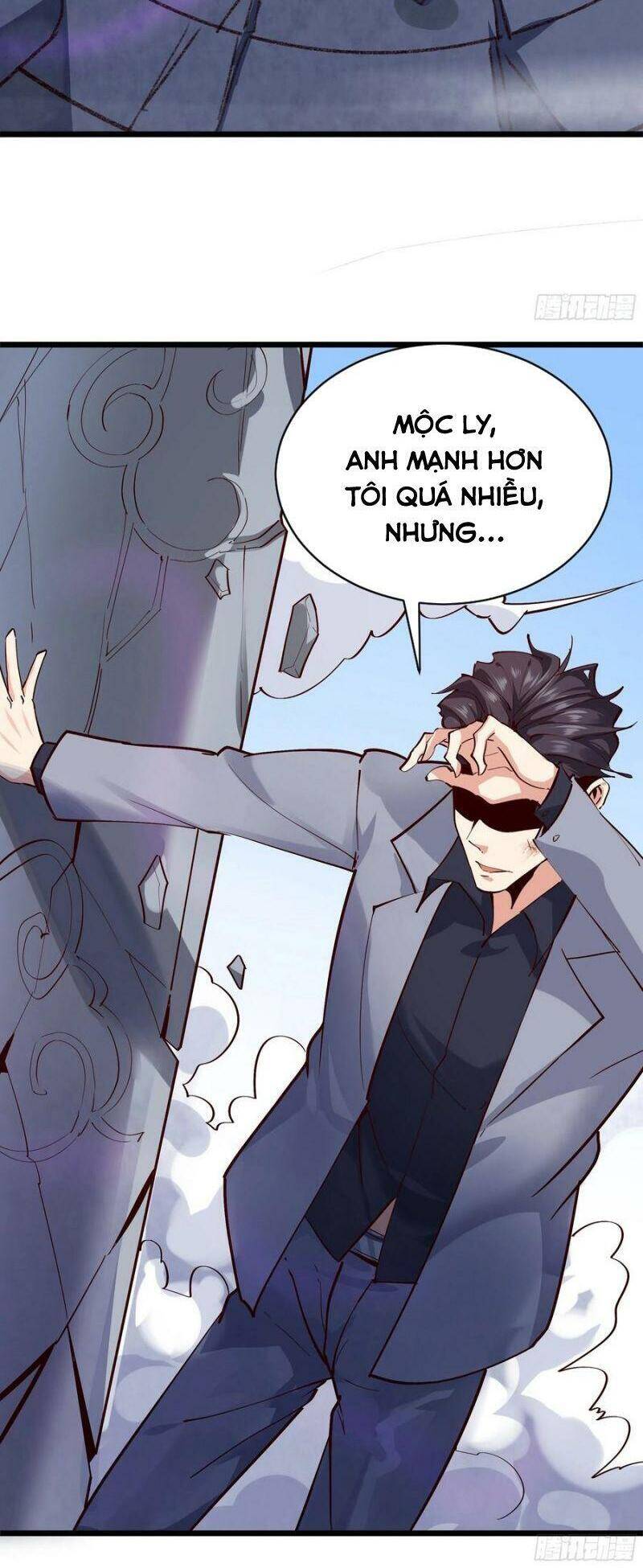 Trùng Sinh Đô Thị Thiên Tôn Chapter 186 - Trang 2