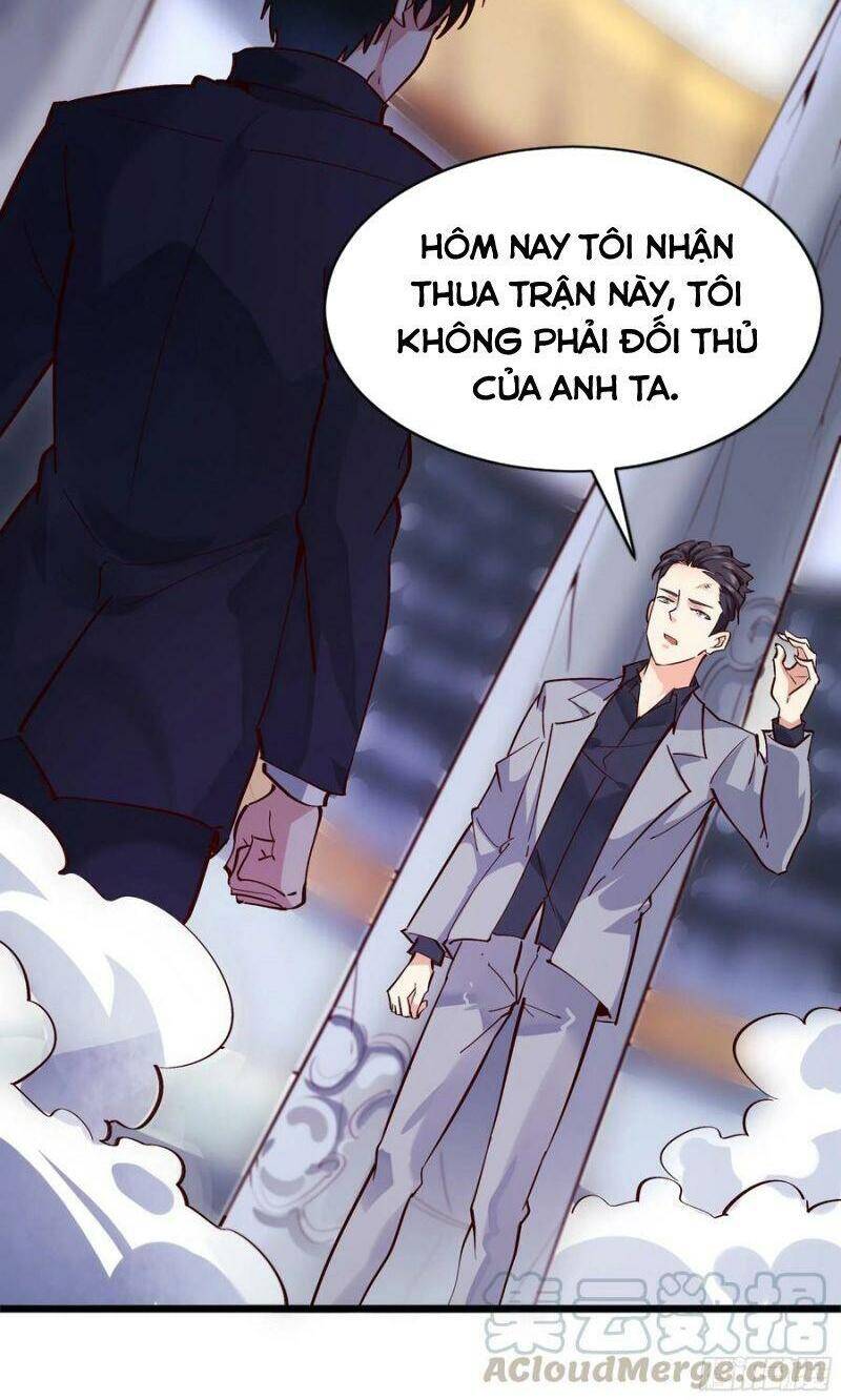 Trùng Sinh Đô Thị Thiên Tôn Chapter 186 - Trang 2