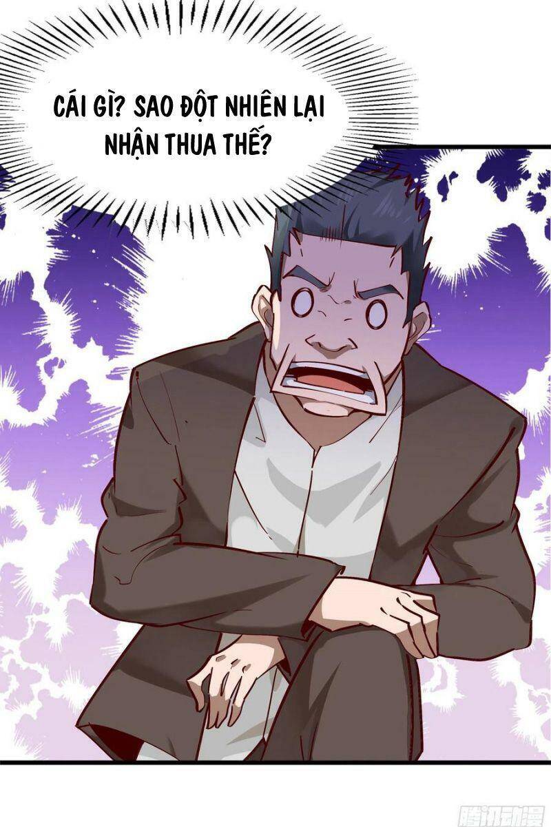 Trùng Sinh Đô Thị Thiên Tôn Chapter 186 - Trang 2