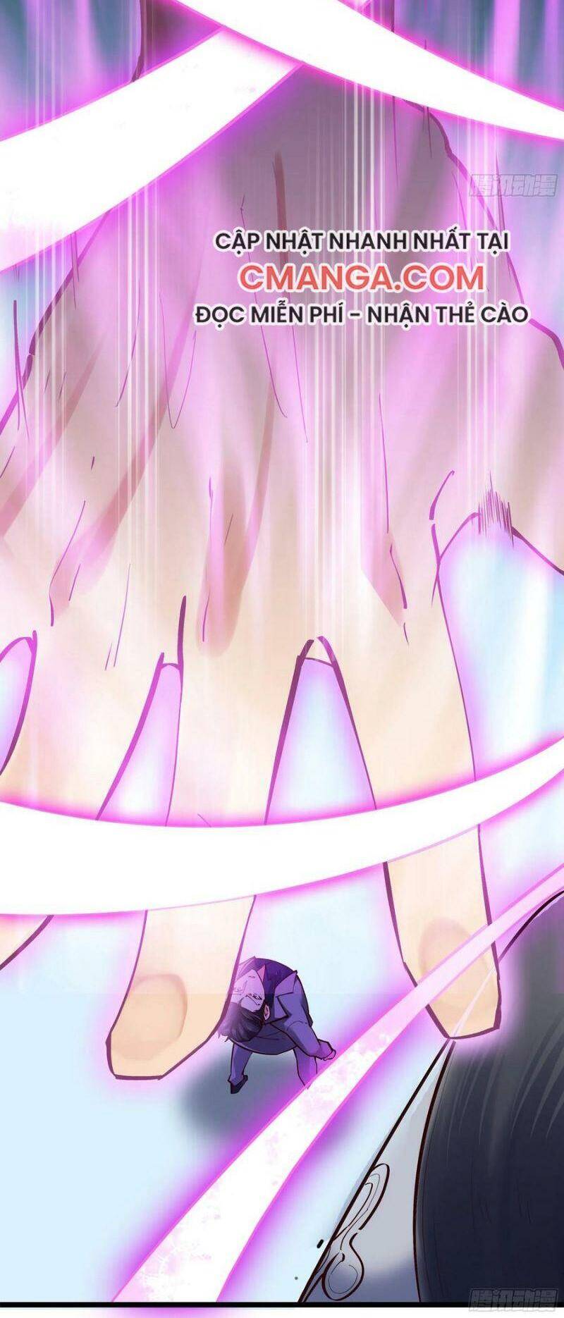 Trùng Sinh Đô Thị Thiên Tôn Chapter 186 - Trang 2