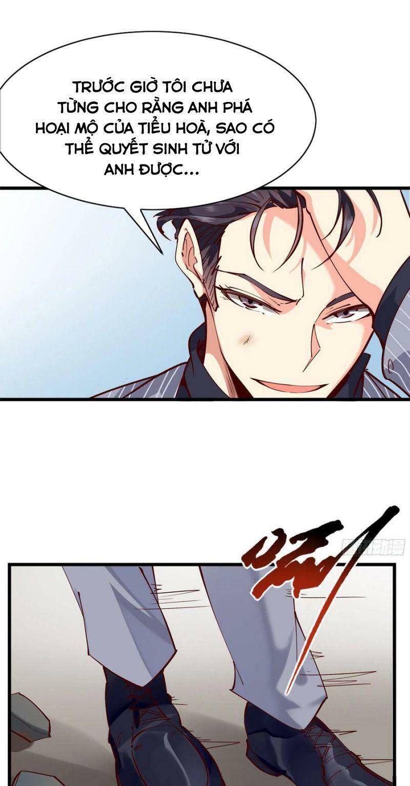 Trùng Sinh Đô Thị Thiên Tôn Chapter 186 - Trang 2