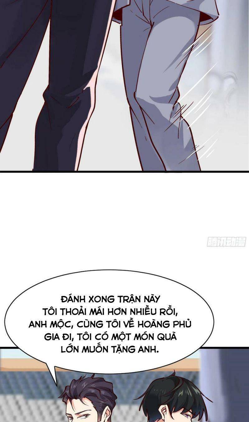 Trùng Sinh Đô Thị Thiên Tôn Chapter 186 - Trang 2