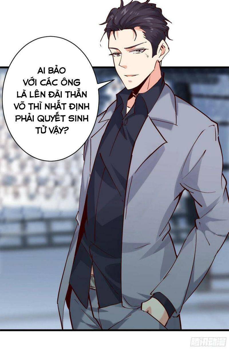 Trùng Sinh Đô Thị Thiên Tôn Chapter 186 - Trang 2