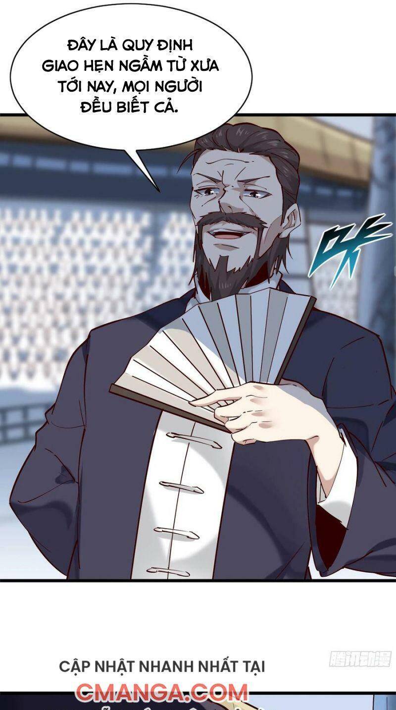 Trùng Sinh Đô Thị Thiên Tôn Chapter 186 - Trang 2