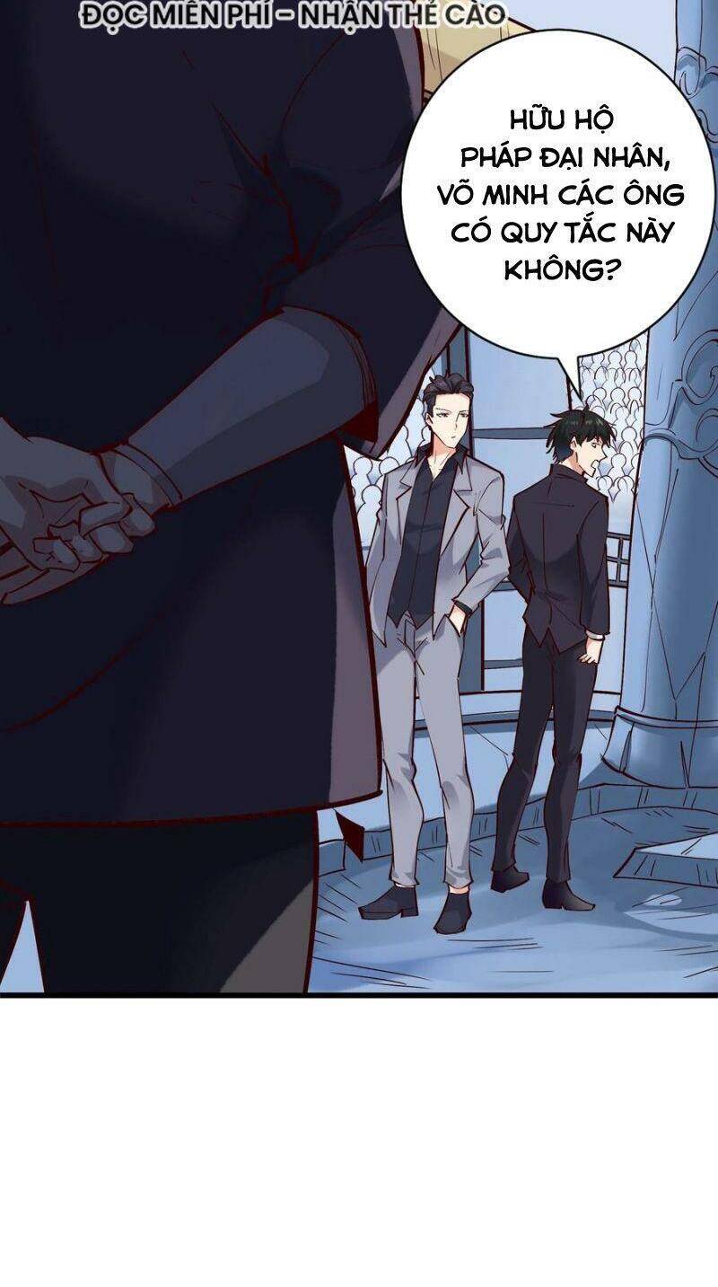 Trùng Sinh Đô Thị Thiên Tôn Chapter 186 - Trang 2