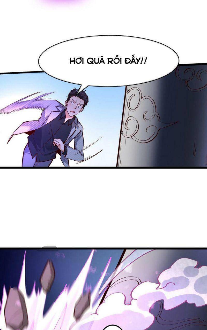 Trùng Sinh Đô Thị Thiên Tôn Chapter 186 - Trang 2