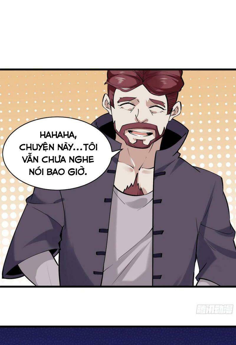 Trùng Sinh Đô Thị Thiên Tôn Chapter 186 - Trang 2