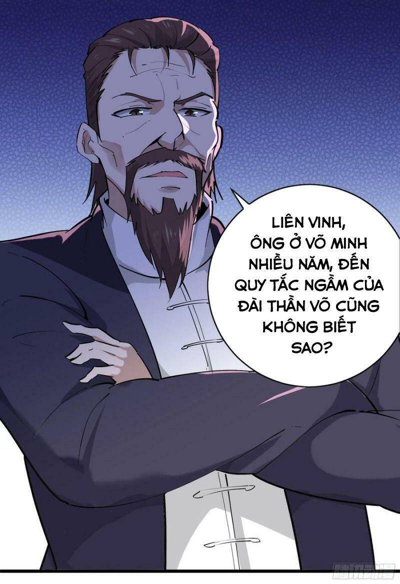 Trùng Sinh Đô Thị Thiên Tôn Chapter 186 - Trang 2