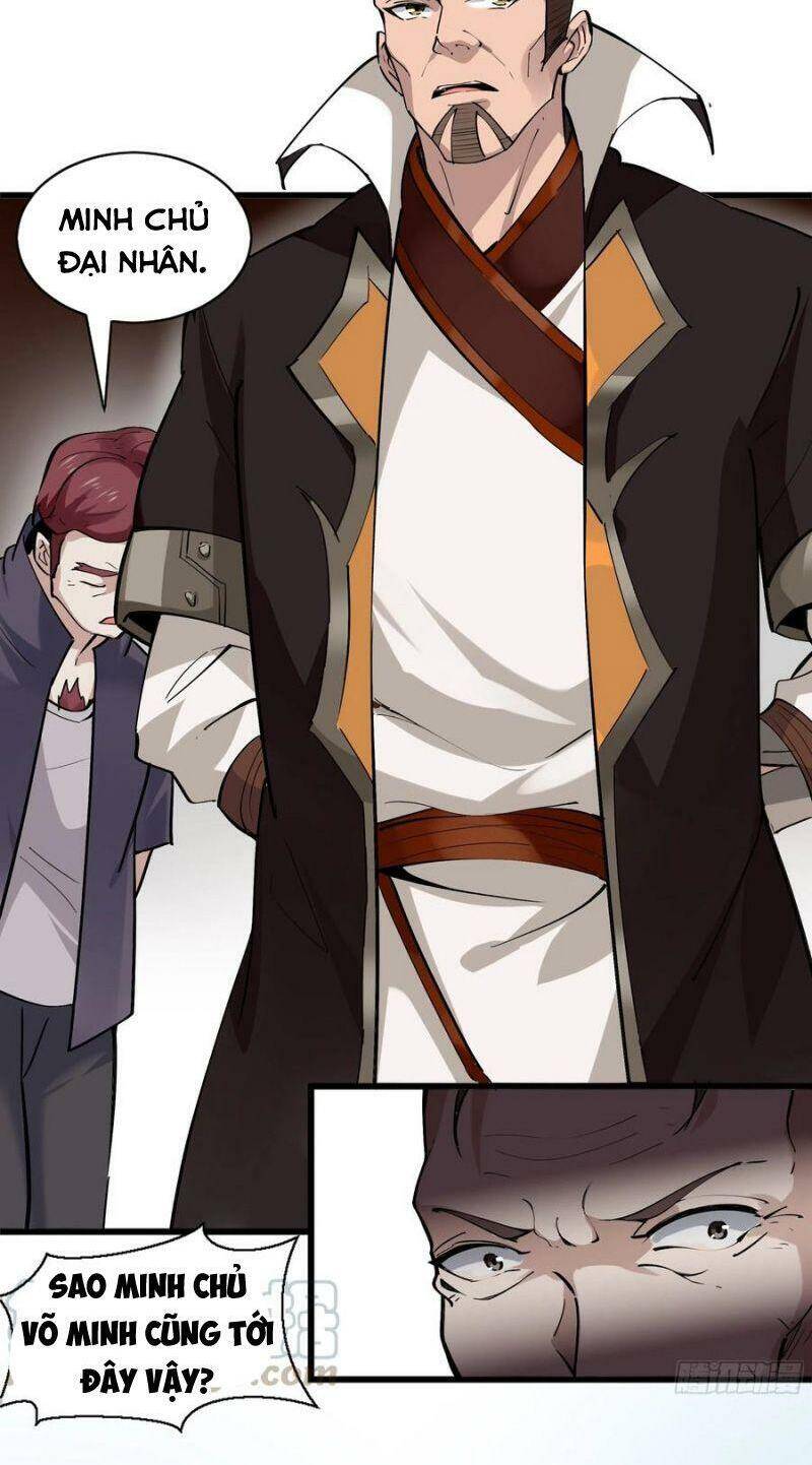 Trùng Sinh Đô Thị Thiên Tôn Chapter 186 - Trang 2