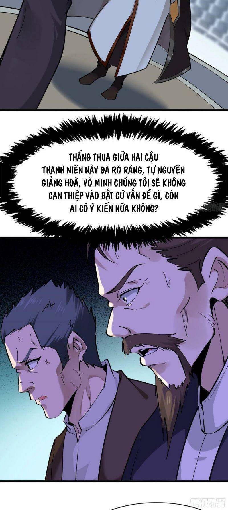 Trùng Sinh Đô Thị Thiên Tôn Chapter 186 - Trang 2