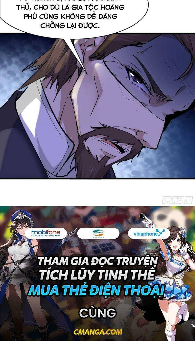 Trùng Sinh Đô Thị Thiên Tôn Chapter 186 - Trang 2