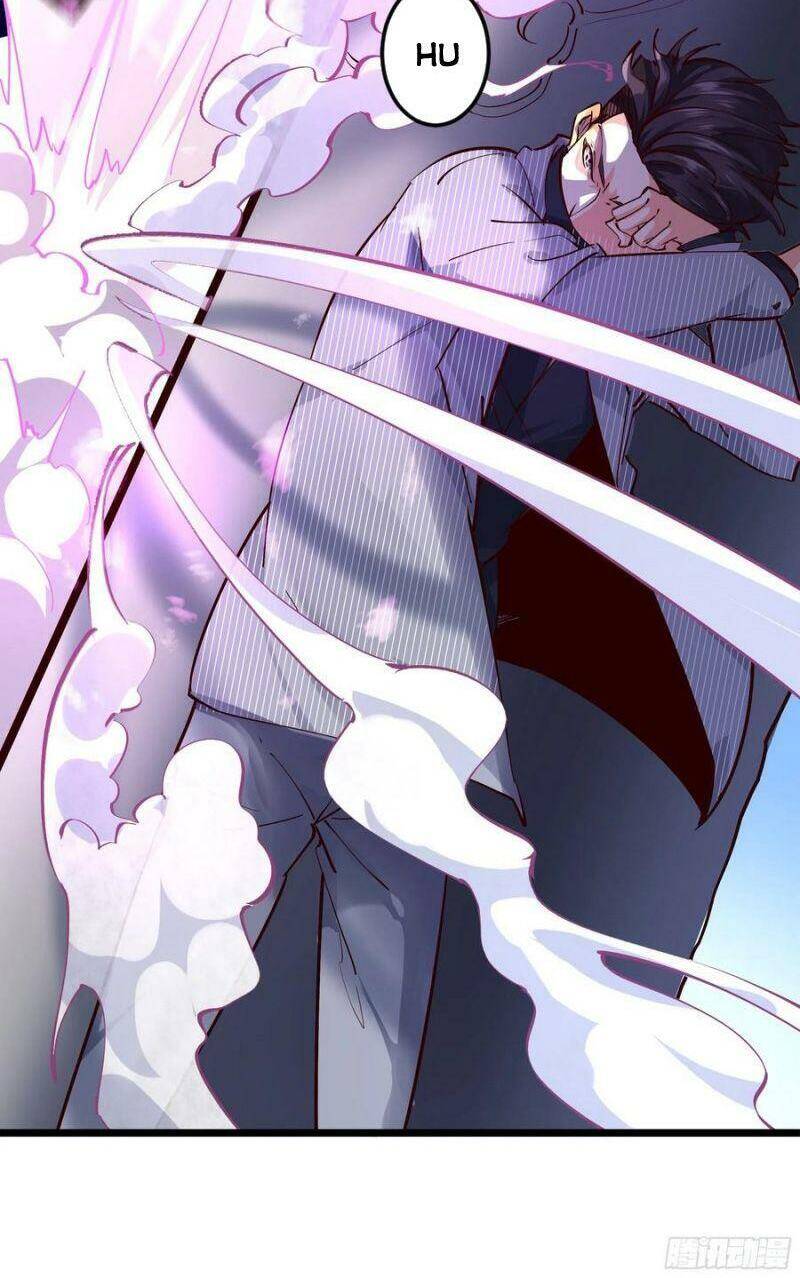 Trùng Sinh Đô Thị Thiên Tôn Chapter 186 - Trang 2