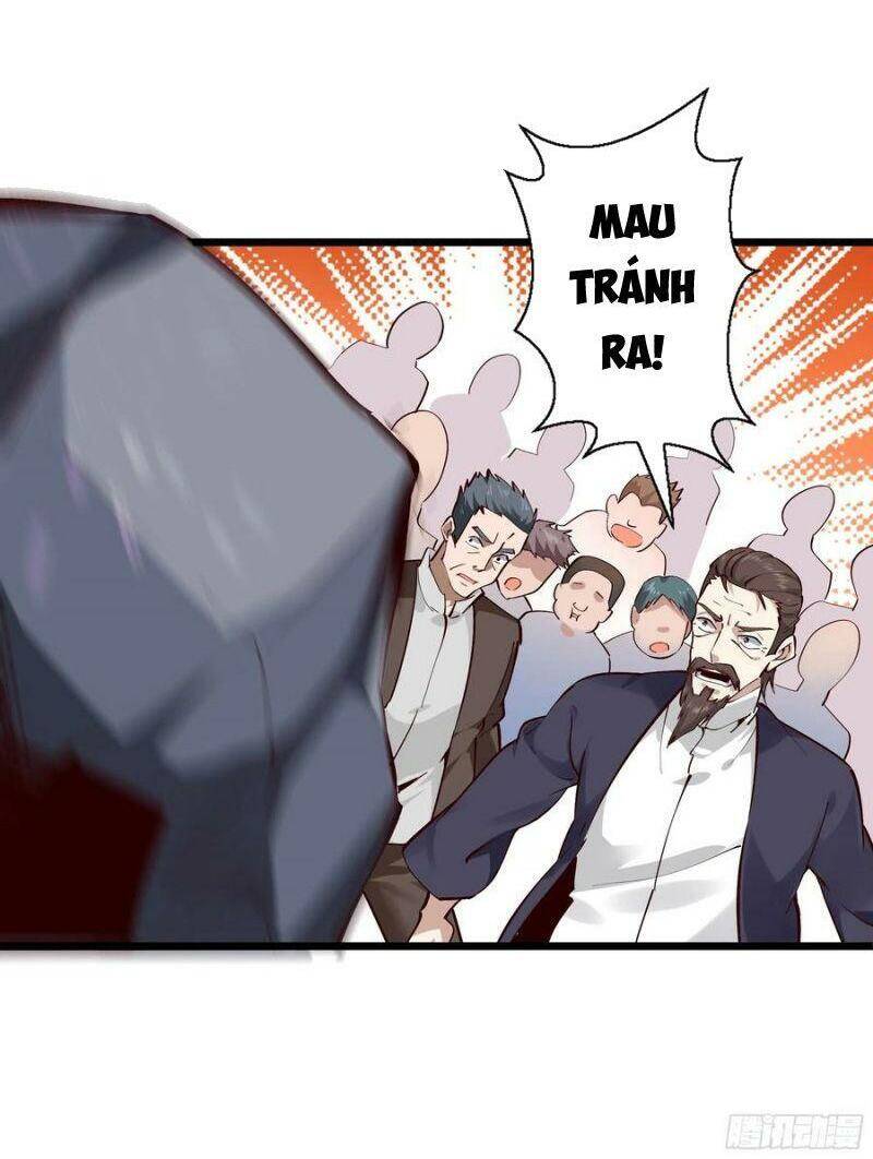 Trùng Sinh Đô Thị Thiên Tôn Chapter 186 - Trang 2