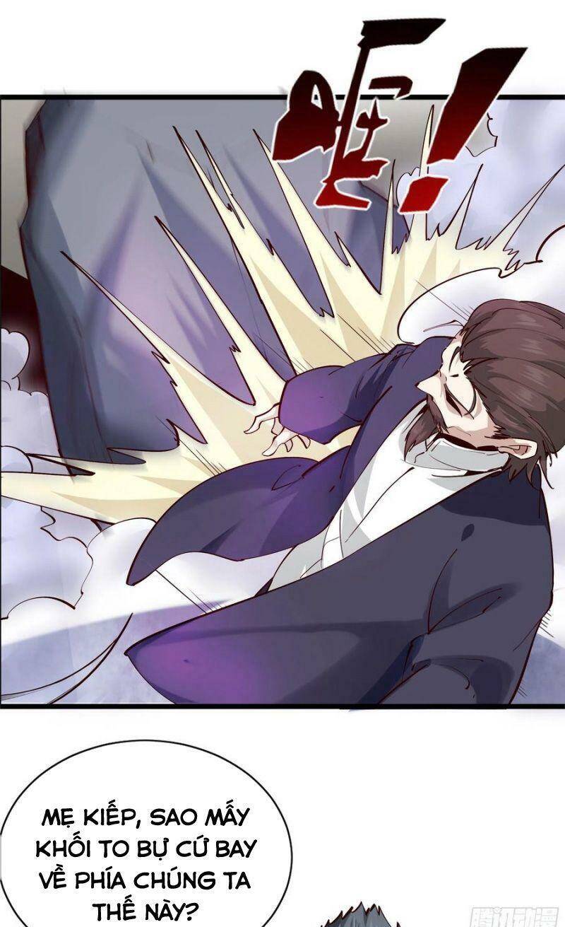 Trùng Sinh Đô Thị Thiên Tôn Chapter 186 - Trang 2