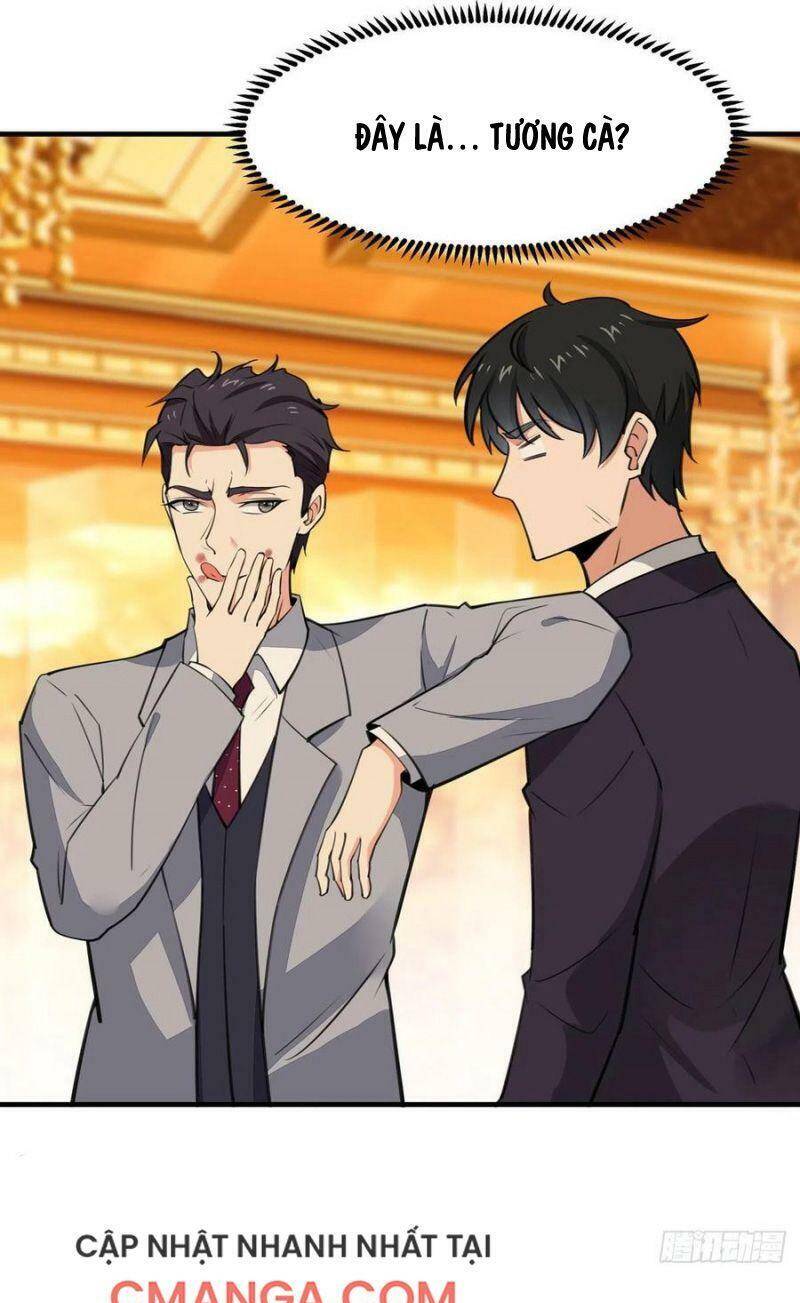 Trùng Sinh Đô Thị Thiên Tôn Chapter 187 - Trang 2