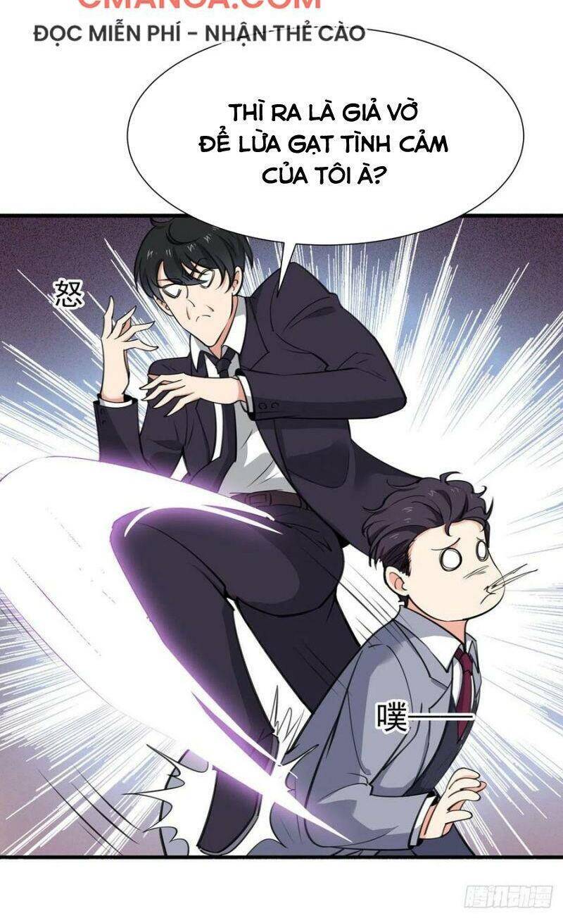 Trùng Sinh Đô Thị Thiên Tôn Chapter 187 - Trang 2