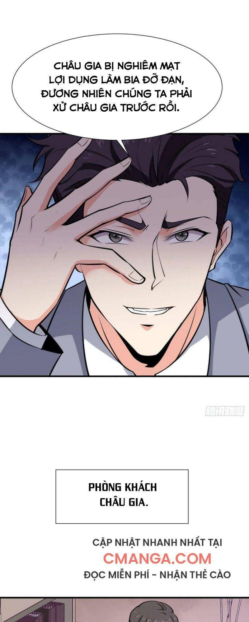 Trùng Sinh Đô Thị Thiên Tôn Chapter 187 - Trang 2